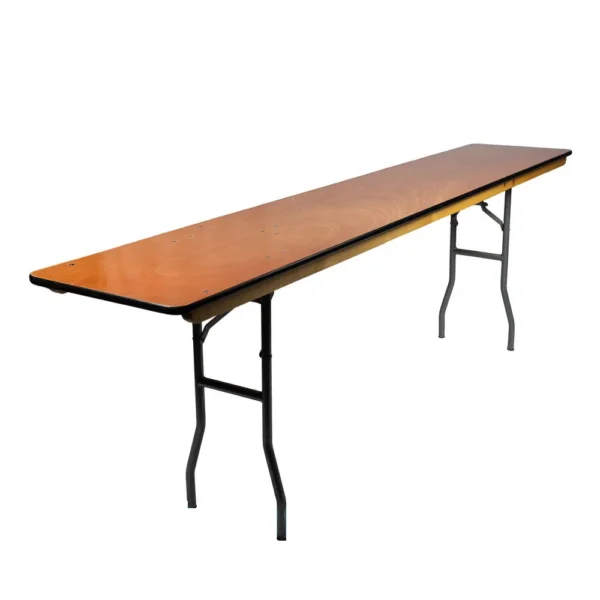 8ft Seminar Table