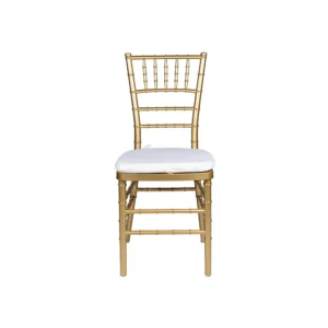 Chiavari Gold Chair