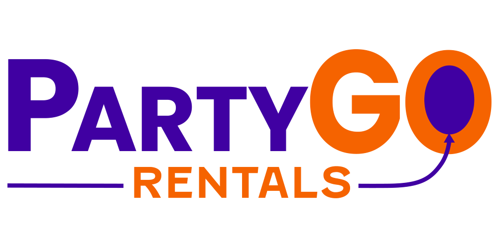 Chair and table rentals near me