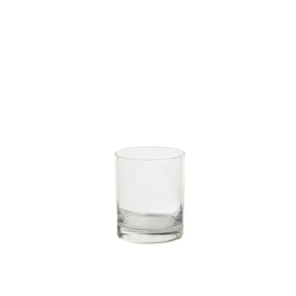 11oz old fashion glass 25set