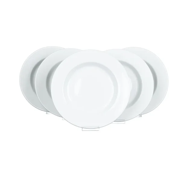 16oz soup or salad bowl 5 set