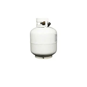 20lb propane tank