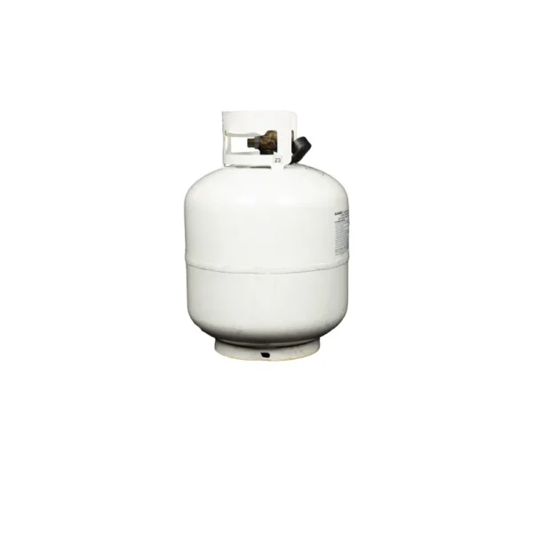 20lb propane tank