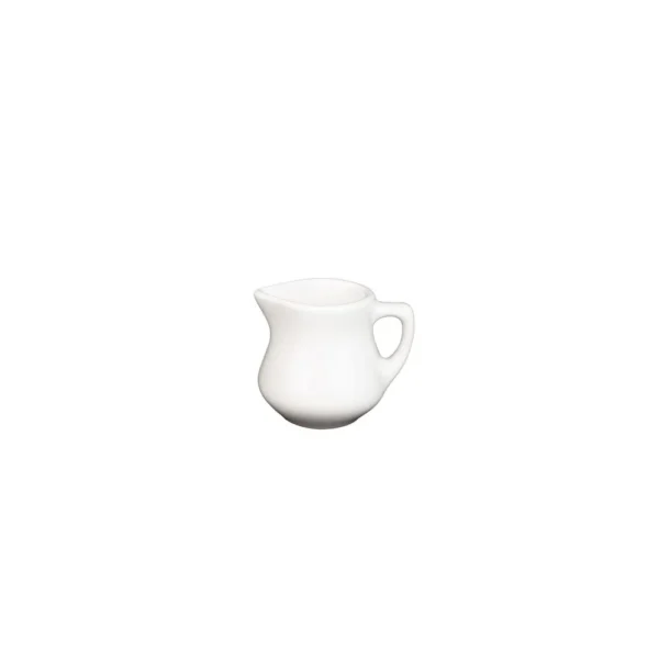 3.5oz creamer pourer