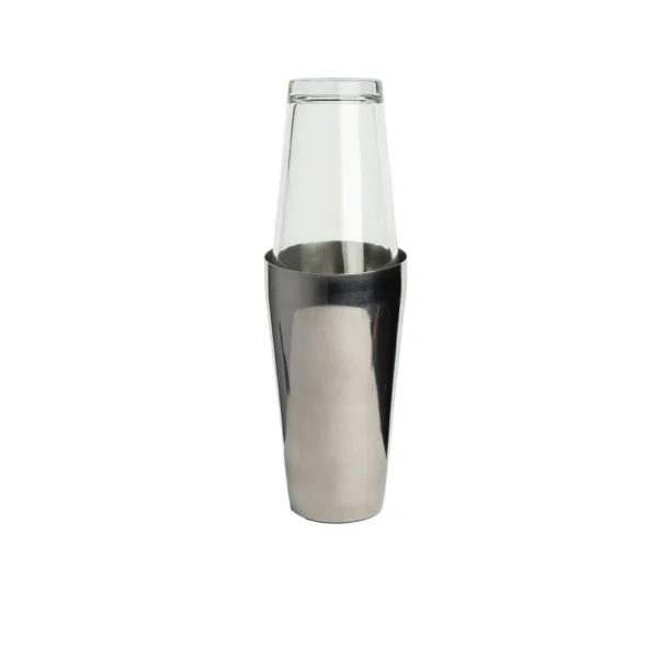 Cocktail shaker set
