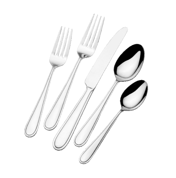 Flatware