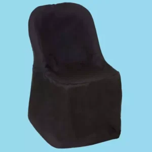 Polyester Folding Chair Cover