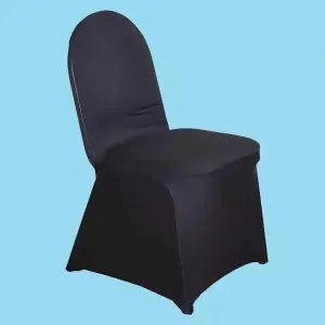 Spandex Banquet Chair Cover