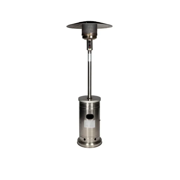 Outdoor patio heater rental 1