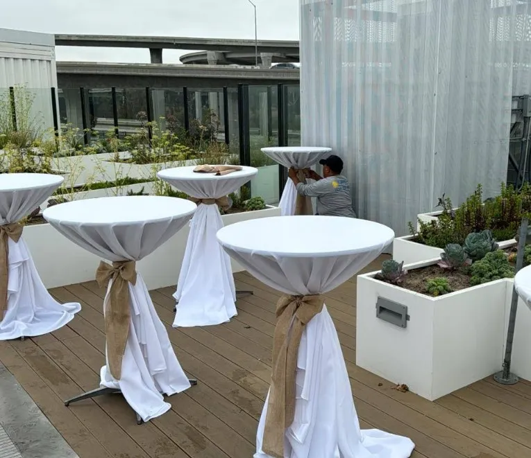 Tables