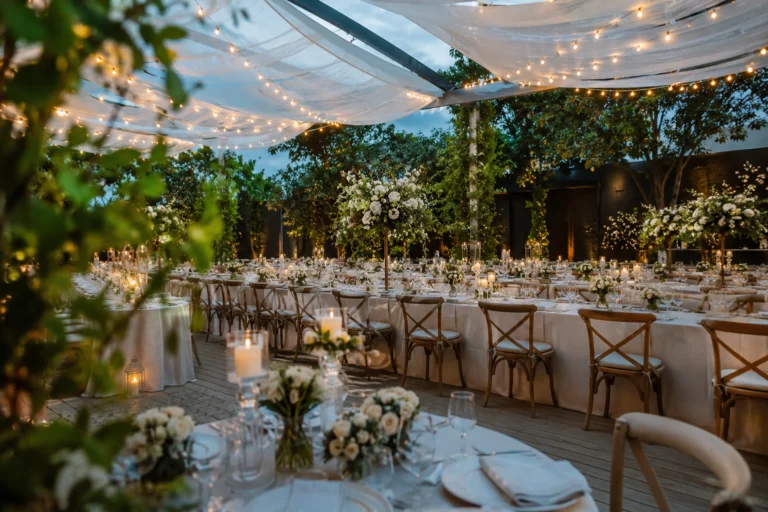 How to Plan an Elegant Large Scale Event Without Overlooking the Details. (1)