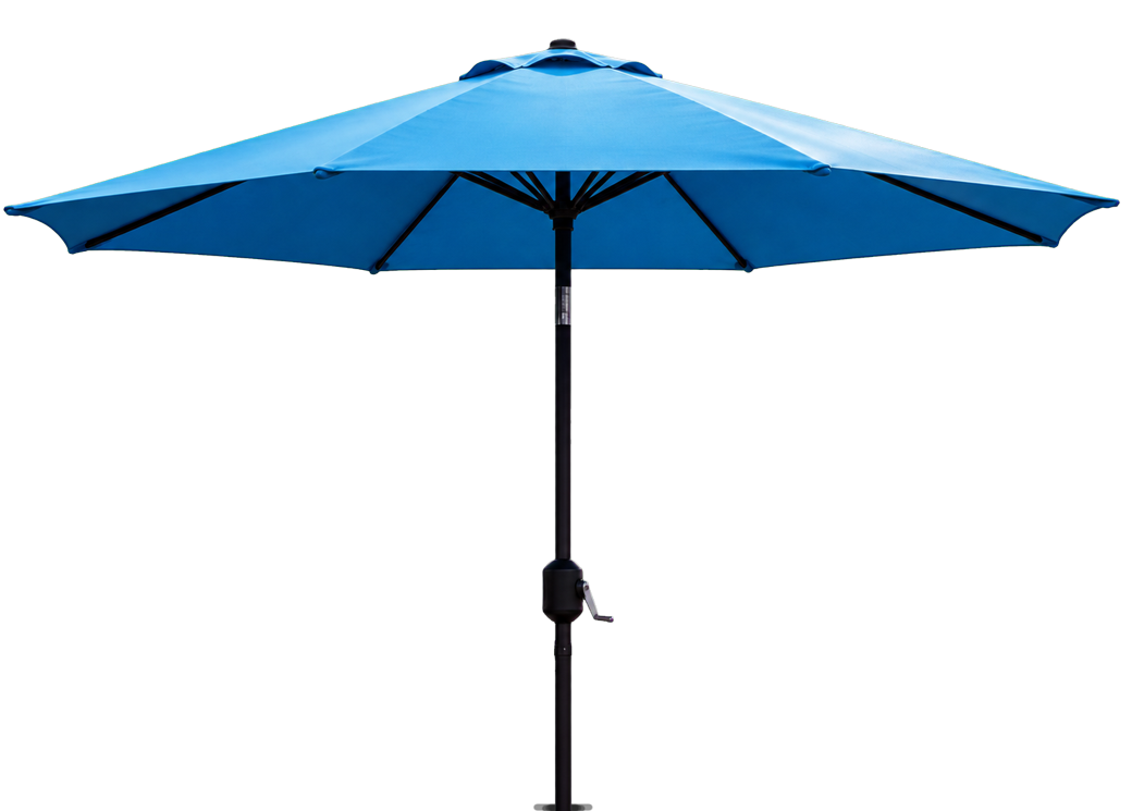 Canopy Blue V3