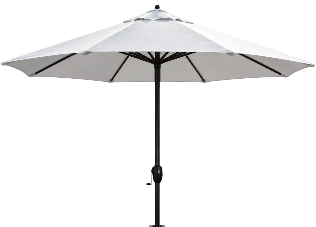 Canopy White V3