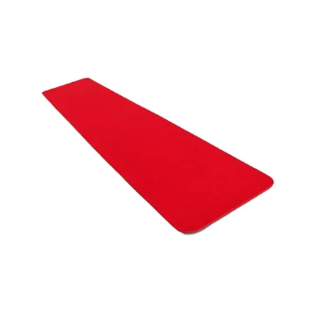 4ft By 10ft Red Carpet Runner