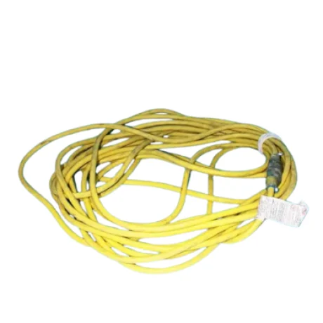50ft outdoor heavy duty extension cord