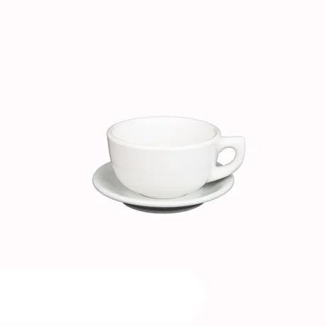 6in saucer plate