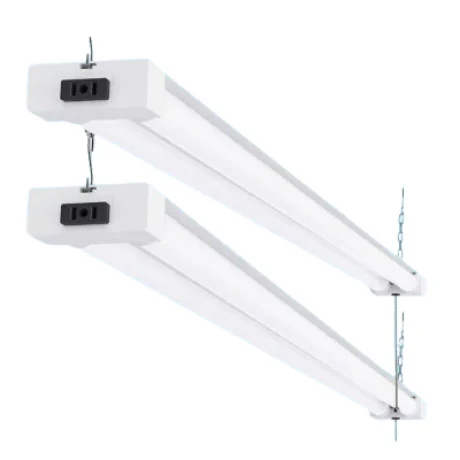 Ceiling tube lights